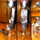 Illustration for article titled The 20 Weirdest, Coolest Liquor Bottles in the World